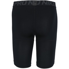 Bermuda Térmica Nike Pro - Masculina - Foto 2