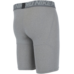 Bermuda Térmica Nike Pro - Masculina - Foto 8