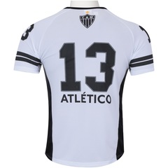 Camiseta do Atlético-MG Bion - Masculina - Foto 2