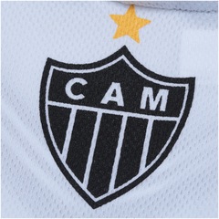 Camiseta do Atlético-MG Bion - Masculina - Foto 4