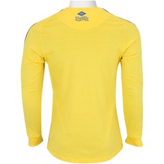 Camisa de Goleiro do Cruzeiro Umbro 1966 Retrô - Masculina - Foto 2