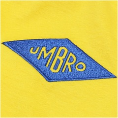 Camisa de Goleiro do Cruzeiro Umbro 1966 Retrô - Masculina - Foto 6
