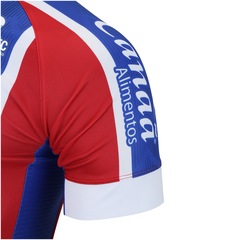 Camisa do Bahia II 2017 Umbro com Patrocínio - Masculina - Foto 8
