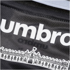 Camisa do Vasco da Gama I 2017 Umbro com Patrocínio - Masculina - Foto 7