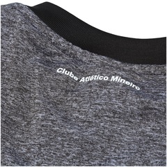 Camiseta do Atlético-MG College - Feminina - Foto 4