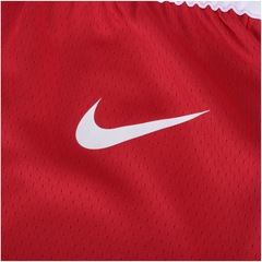 Bermuda Nike NBA Chicago Bulls Road - Masculina - Foto 6