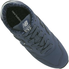 Tênis New Balance WL373 - Feminino - Foto 9