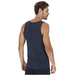 Camiseta Regata Nike NBA Cleveland Cavaliers Logo - Masculina - Foto 4