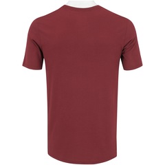 Camiseta Nike NBA Cleveland Cavaliers Logo - Masculina - Foto 2