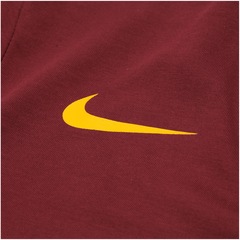 Camiseta Nike NBA Cleveland Cavaliers Logo - Masculina - Foto 4