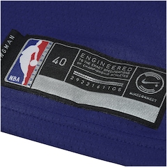 Camiseta Regata Nike NBA Golden State Warriors nº 30 Curry - Masculina - Foto 10