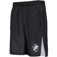 Calção do Vasco da Gama Connect - Masculino - Foto 3