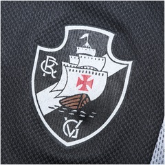 Calção do Vasco da Gama Connect - Masculino - Foto 5