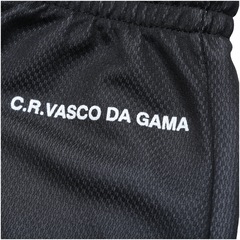Calção do Vasco da Gama Connect - Masculino - Foto 7