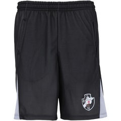 Calção do Vasco da Gama Connect - Masculino - Foto 1
