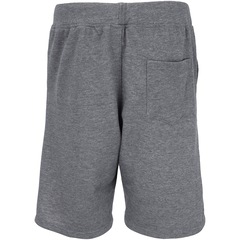 Bermuda de Moletom NBA Boston Celtics 17 - Masculina - Foto 4