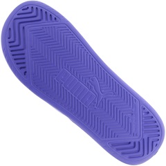 Chinelo Puma Popcat - Slide - Unissex - Foto 10