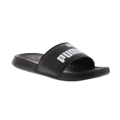 Chinelo Puma Popcat - Slide - Unissex - Foto 3