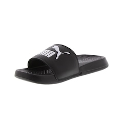 Chinelo Puma Popcat - Slide - Unissex - Foto 5