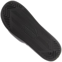 Chinelo Puma Popcat - Slide - Unissex - Foto 10