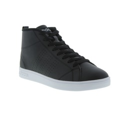 Tênis Cano Alto adidas Neo Advantage Clean Mid - Masculino - Foto 2