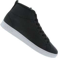 Tênis Cano Alto adidas Neo Advantage Clean Mid - Masculino - Foto 1