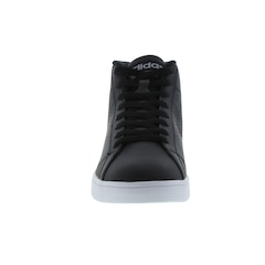 Tênis Cano Alto adidas Neo Advantage Clean Mid - Masculino - Foto 3