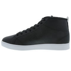 Tênis Cano Alto adidas Neo Advantage Clean Mid - Masculino - Foto 5