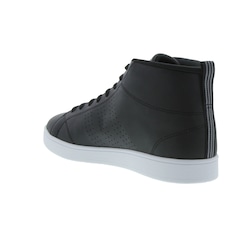 Tênis Cano Alto adidas Neo Advantage Clean Mid - Masculino - Foto 6