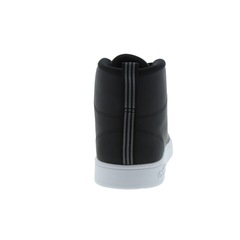 Tênis Cano Alto adidas Neo Advantage Clean Mid - Masculino - Foto 7