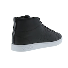 Tênis Cano Alto adidas Neo Advantage Clean Mid - Masculino - Foto 8