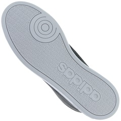 Tênis Cano Alto adidas Neo Advantage Clean Mid - Masculino - Foto 10