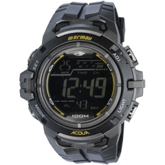 Relógio Digital Mormaii MO11474 - Masculino - Foto 1