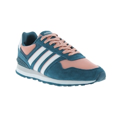 Tênis adidas Neo 10K - Feminino - Foto 2