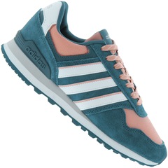 Tênis adidas Neo 10K - Feminino - Foto 1