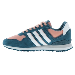 Tênis adidas Neo 10K - Feminino - Foto 5