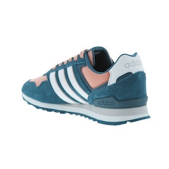Tênis adidas Neo 10K - Feminino - Foto 6