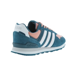 Tênis adidas Neo 10K - Feminino - Foto 8