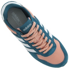 Tênis adidas Neo 10K - Feminino - Foto 9