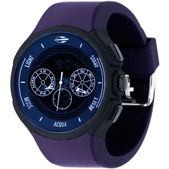 Relógio Digital Analógico Mormaii MO1608B - Masculino - Foto 3