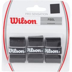 Overgrip Wilson Pro Sensation - Foto 1