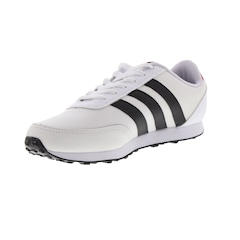 Tênis adidas Neo V Racer - Masculino - Foto 4