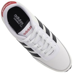 Tênis adidas Neo V Racer - Masculino - Foto 9