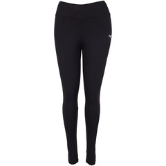 Calça Legging Mizuno Liven BF - Feminina - Foto 4