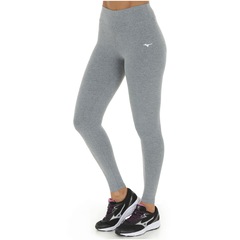 Calça Legging Mizuno Liven BF - Feminina - Foto 2