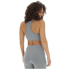 Top Fitness Mizuno Liven BF - Adulto - Foto 3