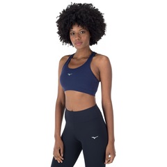 Top Fitness Mizuno Liven BF - Adulto - Foto 2