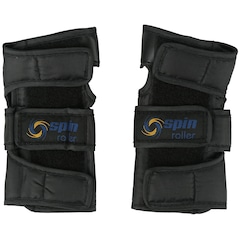 Kit de Proteção Infantil Spin Roller: 1 Par de Joelheiras + Cotoveleiras + Munhequeiras - Foto 2