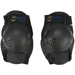 Kit de Proteção Infantil Spin Roller: 1 Par de Joelheiras + Cotoveleiras + Munhequeiras - Foto 4