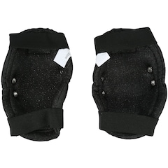 Kit de Proteção Infantil Spin Roller: 1 Par de Joelheiras + Cotoveleiras + Munhequeiras - Foto 7